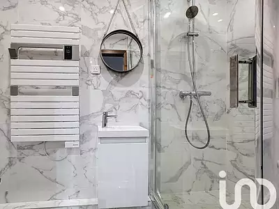 Maison, 169 m²
