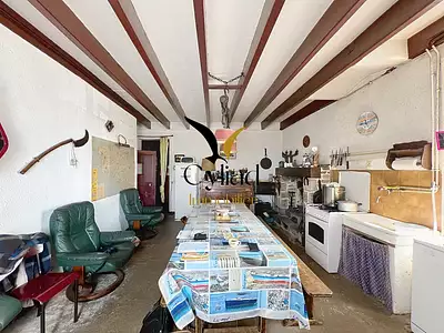 Maison, 119,05 m²