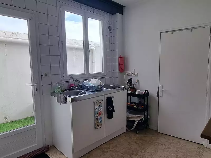 Immeuble, 115,02 m²