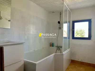 Maison, 85,04 m²