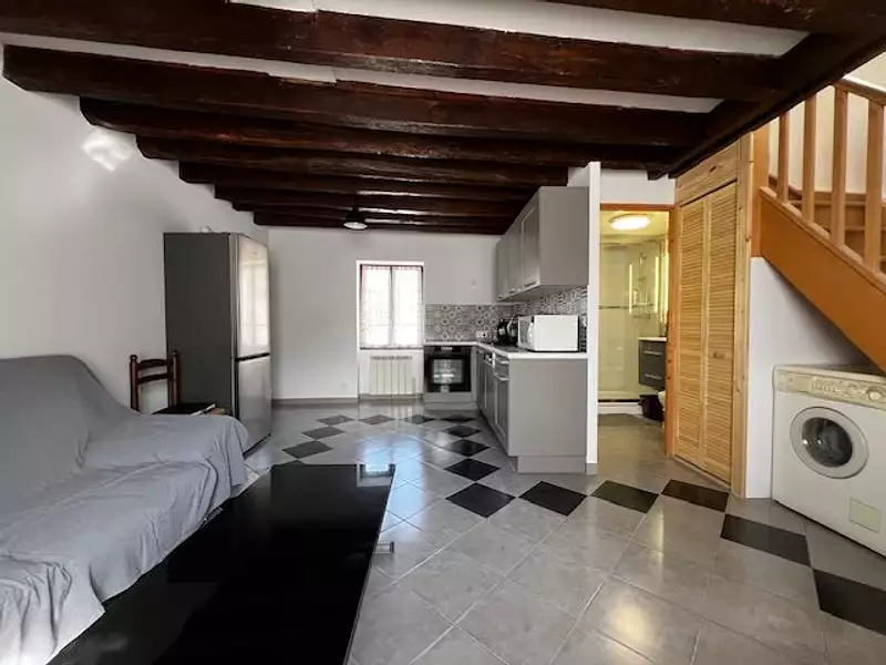 Appartement, 54,43 m²