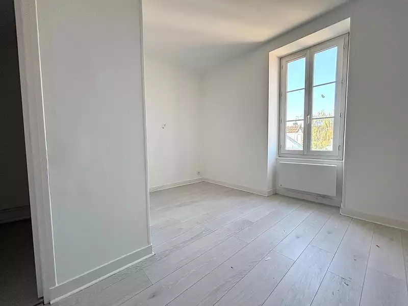 Appartement, 70 m²
