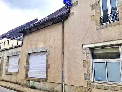 Maison, 190 m²