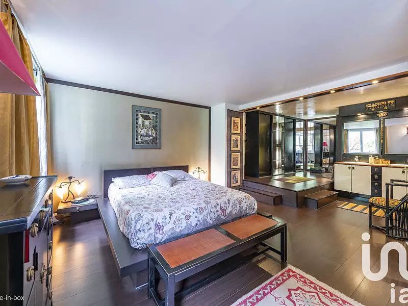 Appartement, 131 m²