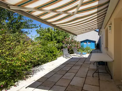 Maison, 132,06 m²