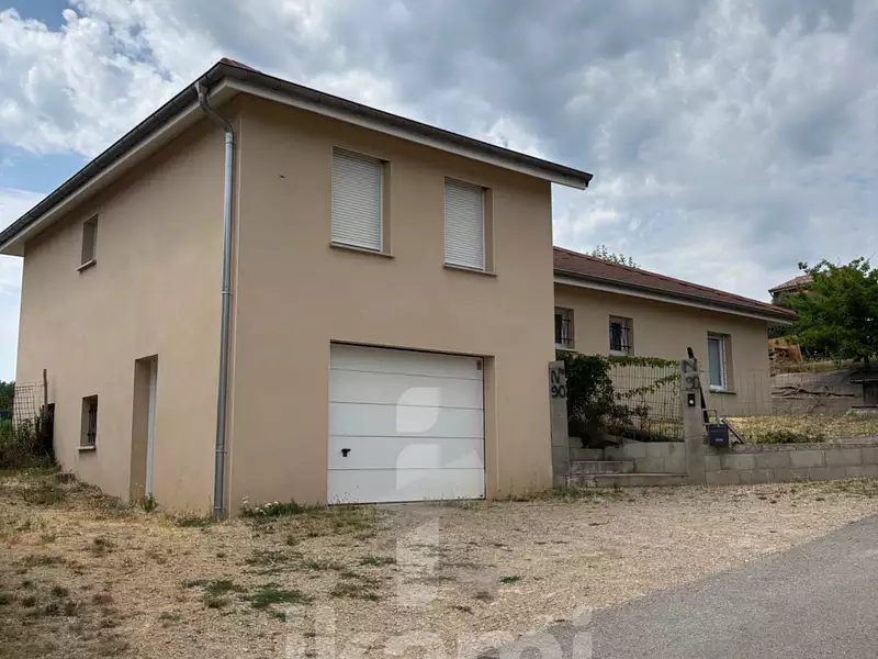 Maison, 194 m²