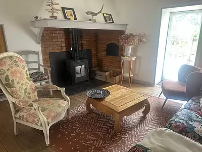 Maison, 72 m²