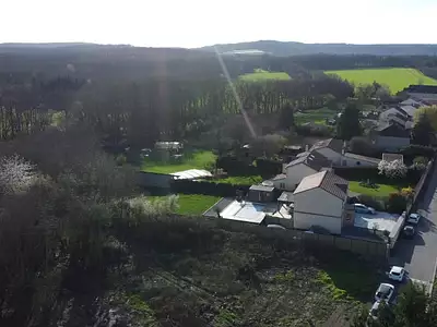 Les Terrasses de Bellevue