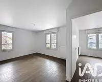 Appartement, 41 m²