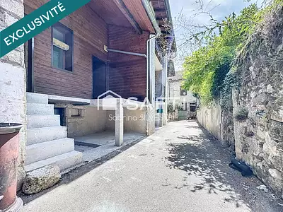 Maison, 150 m²