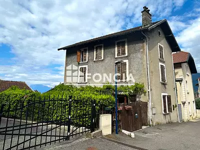 Maison, 138 m²