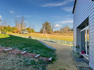 Maison, 150 m²