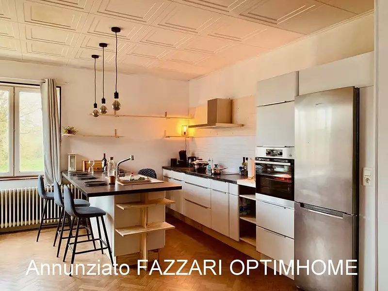 Maison, 167 m²