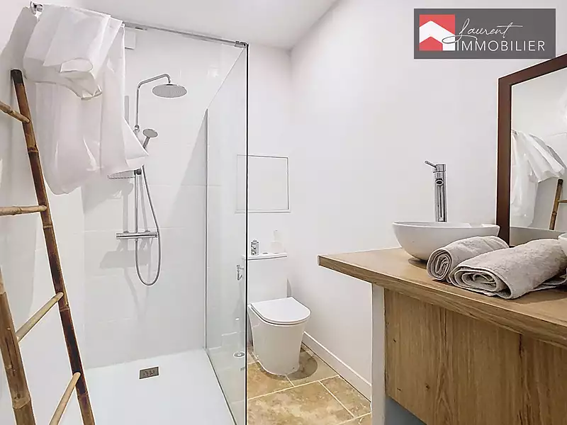 Appartement, 66 m²