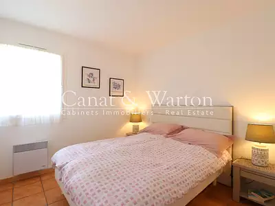 Appartement, 54 m²
