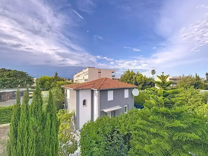 Appartement, 59 m²