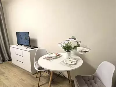 Appartement, 22 m²
