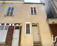 Maison, 37 m²