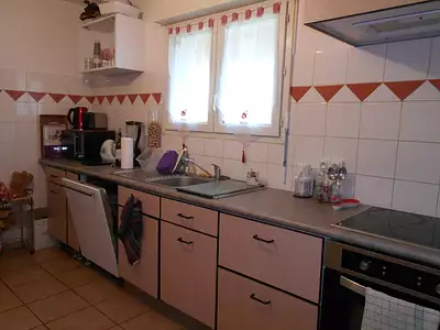 Maison, 102 m²
