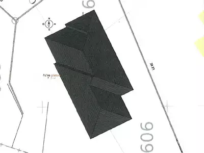Maison, 90 m²