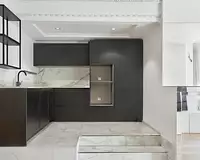 Appartement, 132 m²