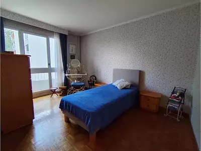 Appartement, 86 m²