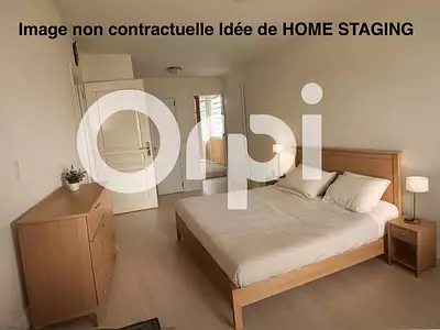 Appartement, 140 m²
