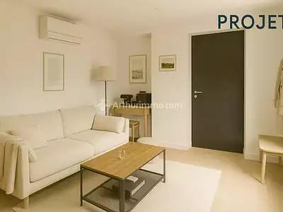 Maison, 51,5 m²