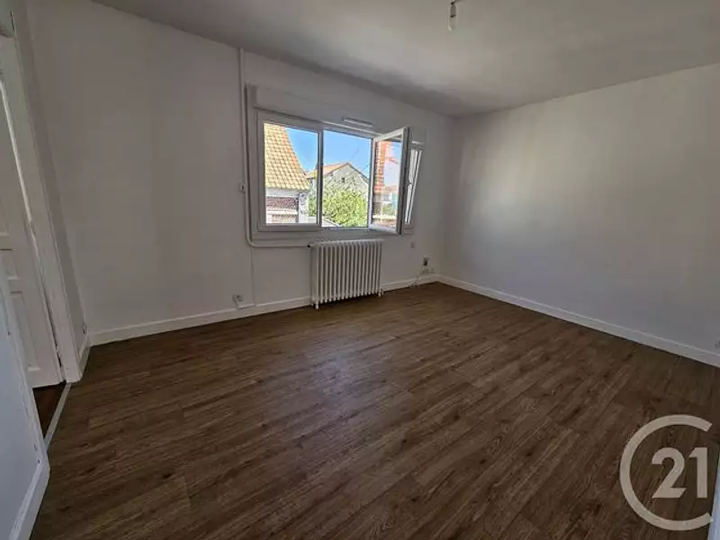 Appartement, 48 m²