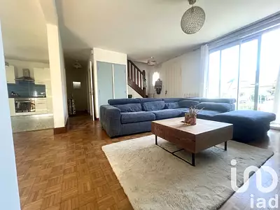 Maison, 103 m²