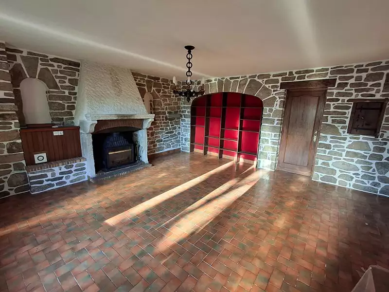 Maison, 130 m²