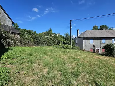 Maison, 110 m²