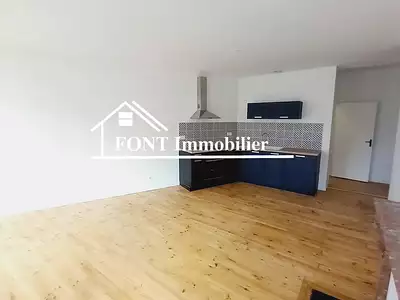 Appartement, 68,61 m²