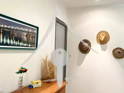 Maison, 140 m²