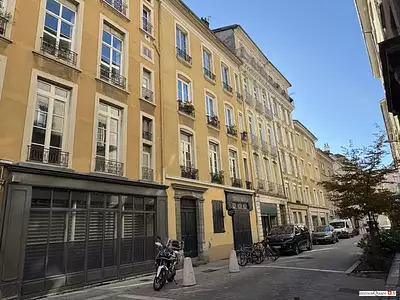 Appartement, 136,42 m²