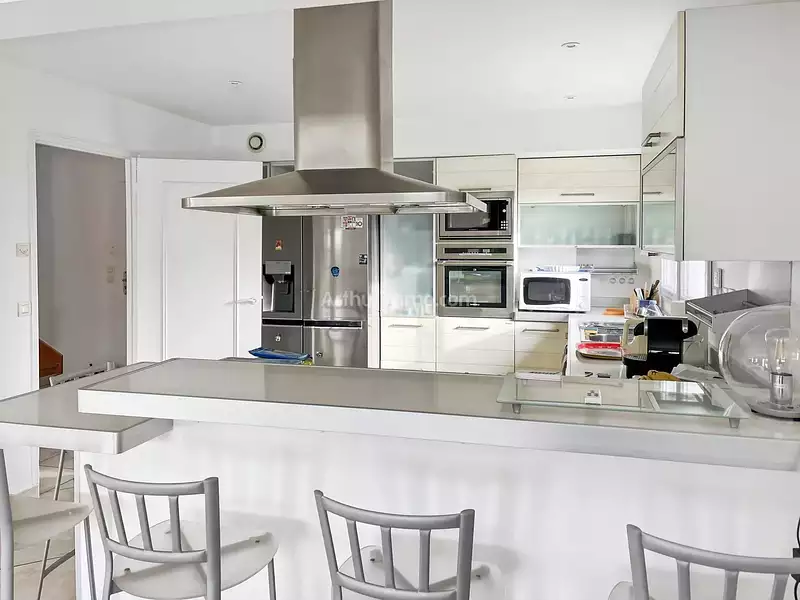 Maison, 183 m²