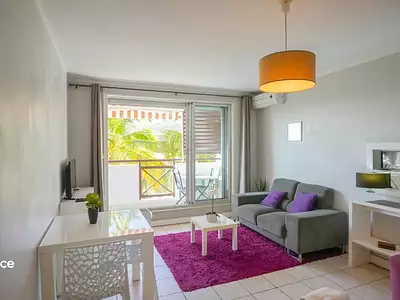 Appartement, 27 m²