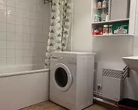 Appartement, 62,97 m²