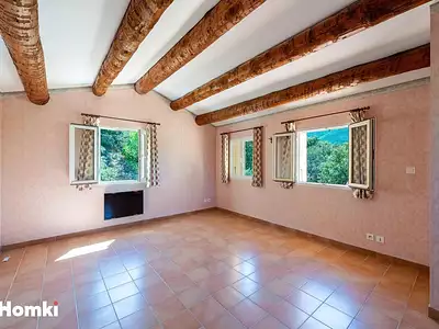 Maison, 132 m²