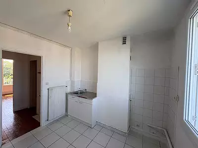 Appartement, 80,75 m²