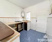 Appartement, 59 m²