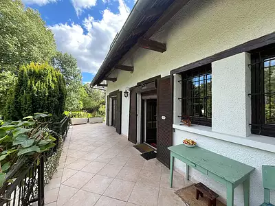 Maison, 192 m²