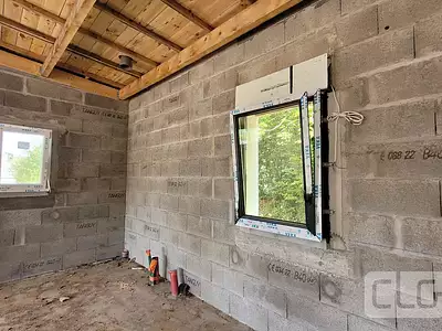 Maison, 118 m²