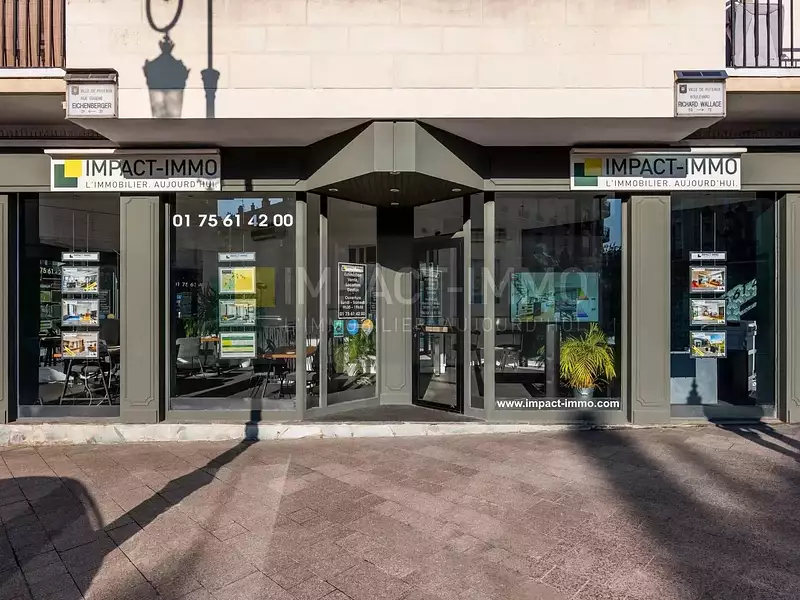 Appartement, 75 m²