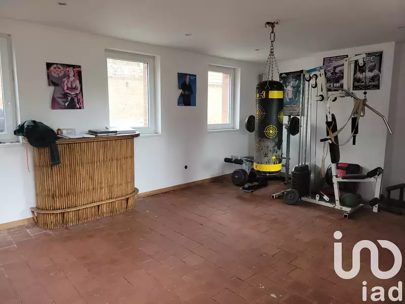 Maison, 135 m²