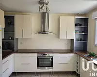 Appartement, 147 m²