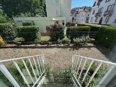 Immeuble, 350 m²