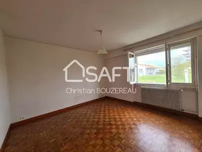 Maison, 99 m²