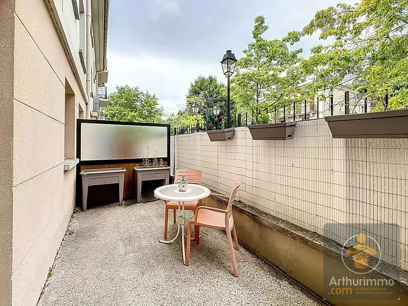 Appartement, 60,3 m²