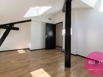 Appartement, 111 m²